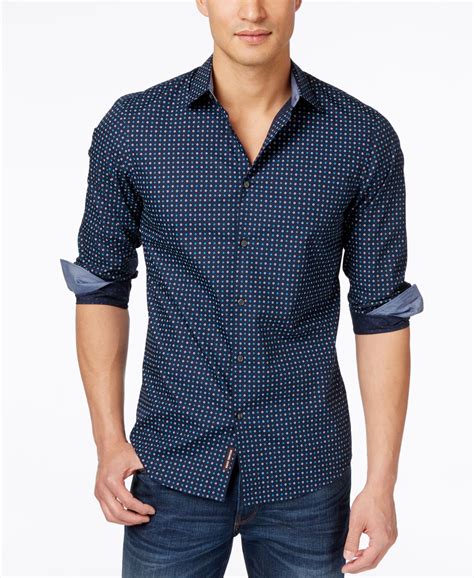 michael kors men's shirts sale|michael kors men shirts sale.